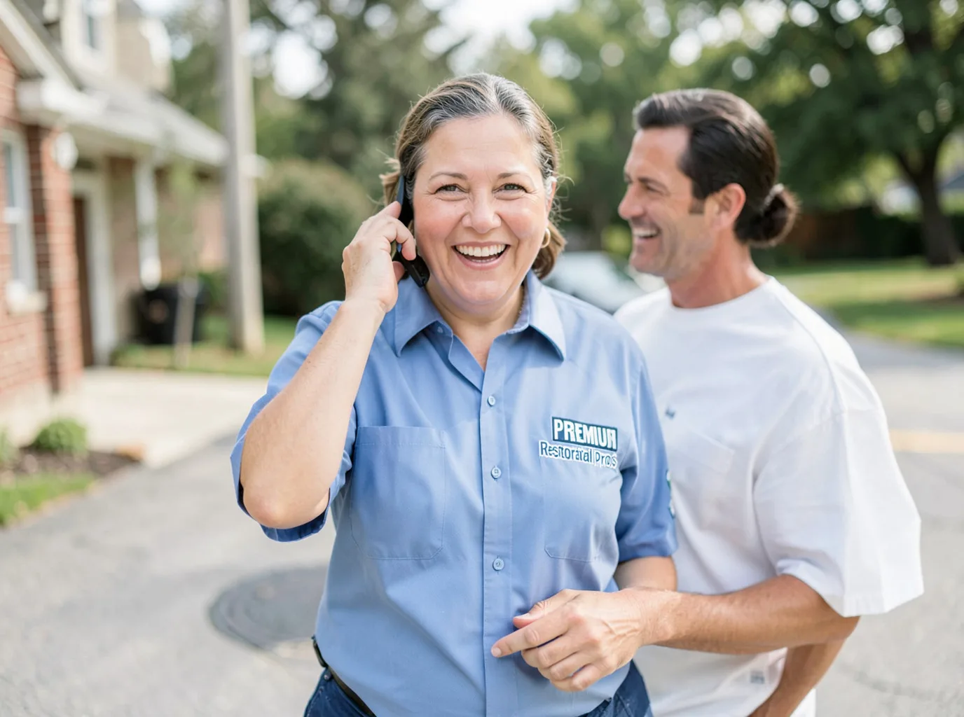 Water Damage Restoration Gypsum, OH FAQs